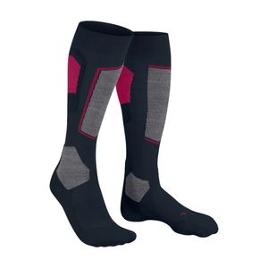 womens sk4 lightweight cushion Socks