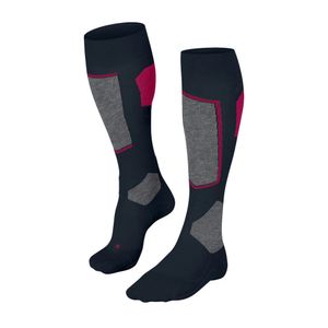 womens sk4 lightweight cushion Socks