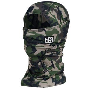 unisex blackstrap the hood balaclava