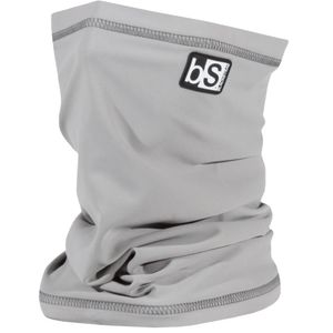 unisex blackstrap dual layer tube neck gaiter