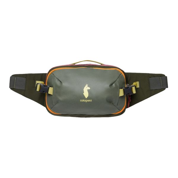Patagonia BLACK HOLE WAIST PACK 5L VESSEL BLUE - Paragon Sports Patagonia BLACK HOLE WAIST PACK 5L VESSEL BLUE - Paragon Sports