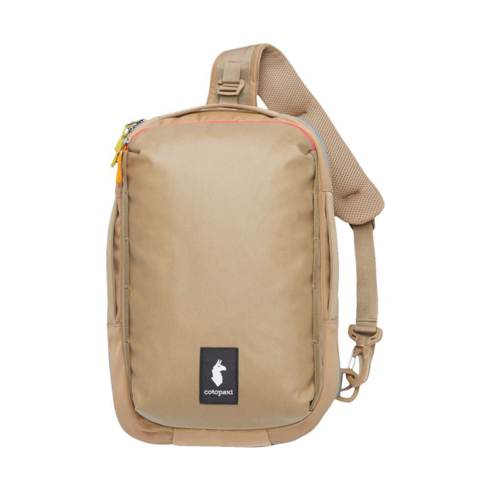 Cotopaxi Kids CHASQUI 13L SLING CADA DESERT Paragon Sports