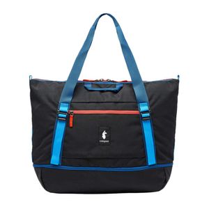 unisex viaje 35L weekender bag