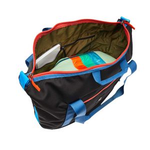 unisex viaje 35L weekender bag