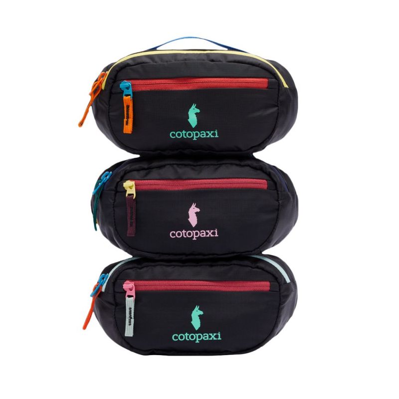 Cotopaxi waist pack best sale