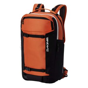 unisex mission pro 25L Backpack