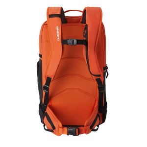 unisex mission pro 25L Backpack