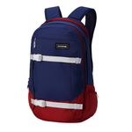 unisex-mission-25L-Backpack