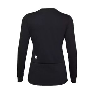 womens ranger dr MD long sleeve jersey