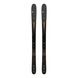 mens 94 TI Skis