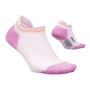 unisex elite max cushion no show Socks