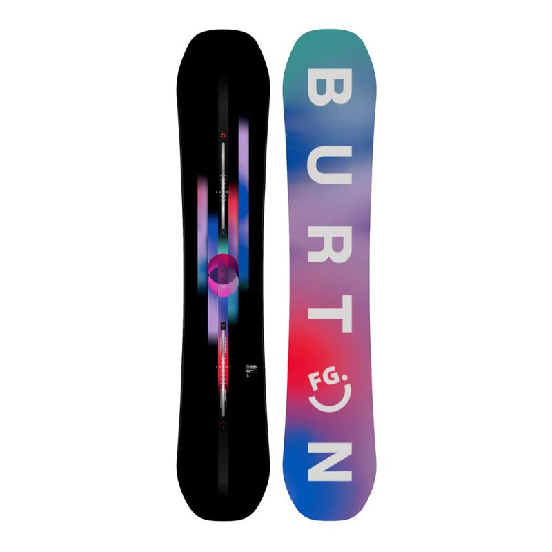 Burton Womens FEELGOOD 24-25 REGULAR WIDTH - Paragon Sports Burton Womens FEELGOOD 24-25 REGULAR WIDTH - Paragon Sports