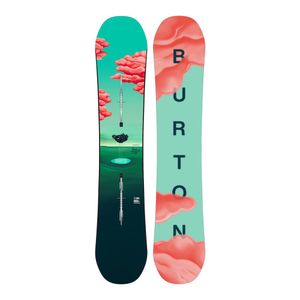 womens yeasayer 24/25 Snowboard