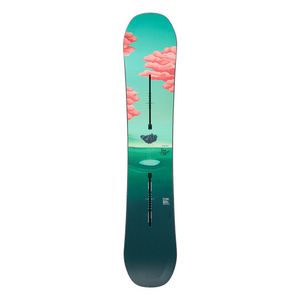 womens yeasayer 24/25 Snowboard