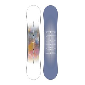 womens stylus 24/25 Snowboard