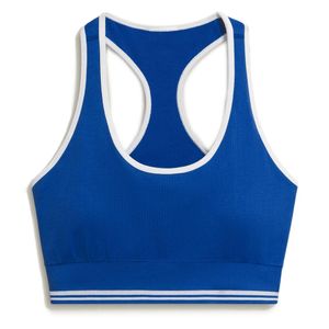 Womens Ace Seamless Bra Top