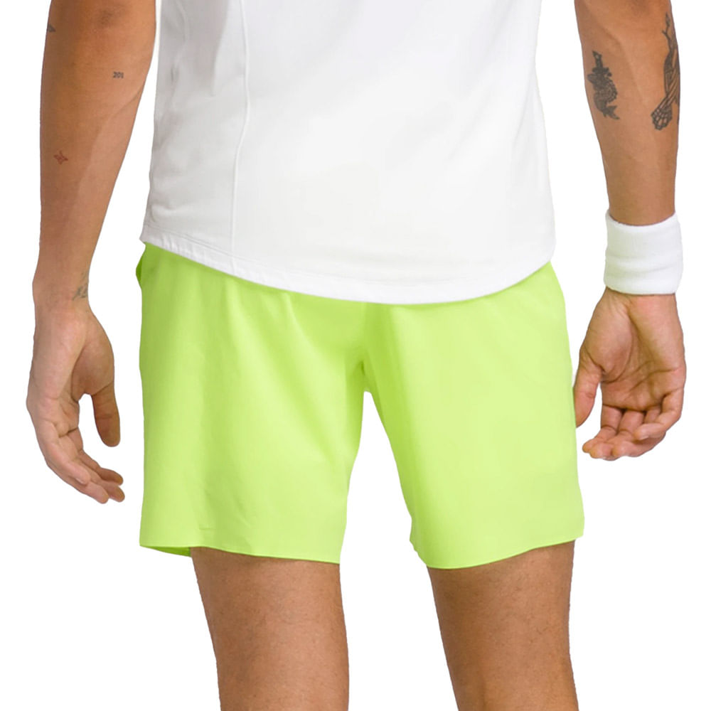 ON court shorts メンズ Sサイズ テニス シェルトン - メルカリ