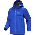 Arc-teryx Mens MACAI SHELL JACKET VITALITY - Paragon Sports Arc-teryx Mens MACAI SHELL JACKET VITALITY - Paragon Sports