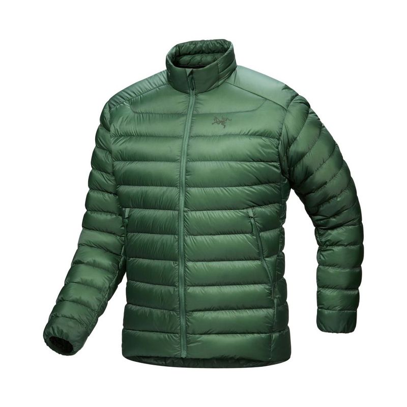 Arc-teryx Mens CERIUM JACKET EDEN - Paragon Sports Arc-teryx Mens CERIUM JACKET EDEN - Paragon Sports
