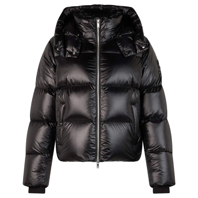 Moose International Inc- Womens MOONSTRUCK JACKET BLACK Moose International Inc- Womens MOONSTRUCK JACKET BLACK