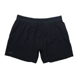 mens afo middle shorts