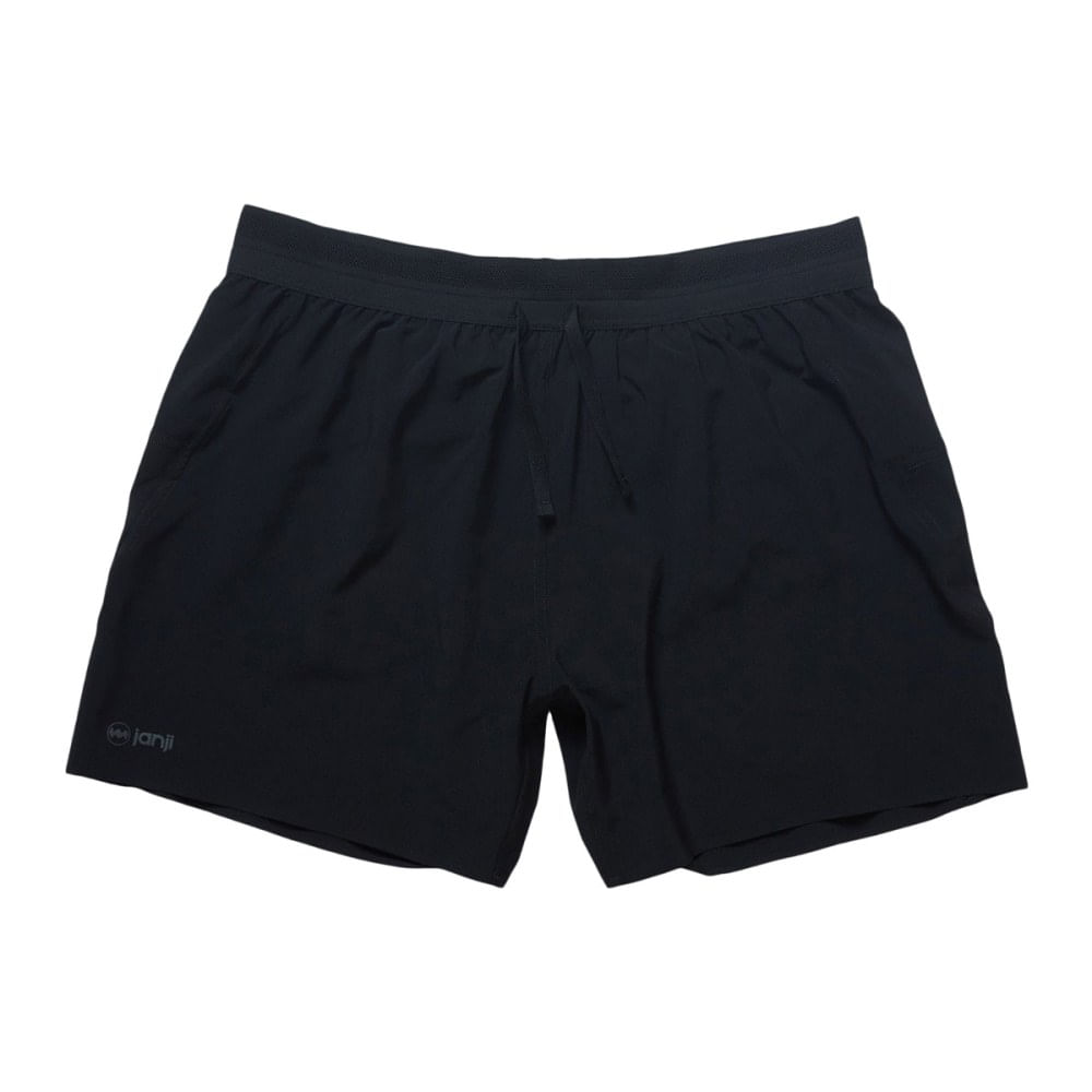 Generic Mens Five Point Denim Shorts Zippered Casual Trendy