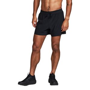 mens afo middle shorts