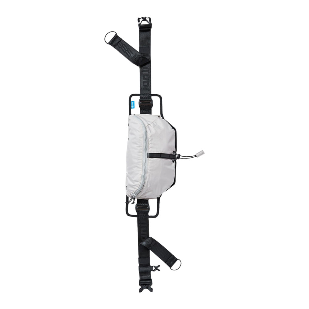 Janji Unisex MULTIPASS SLING BAG SANDSTORM - Paragon Sports