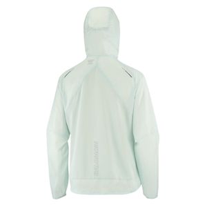 womens bonatti cross full-zip hoodie