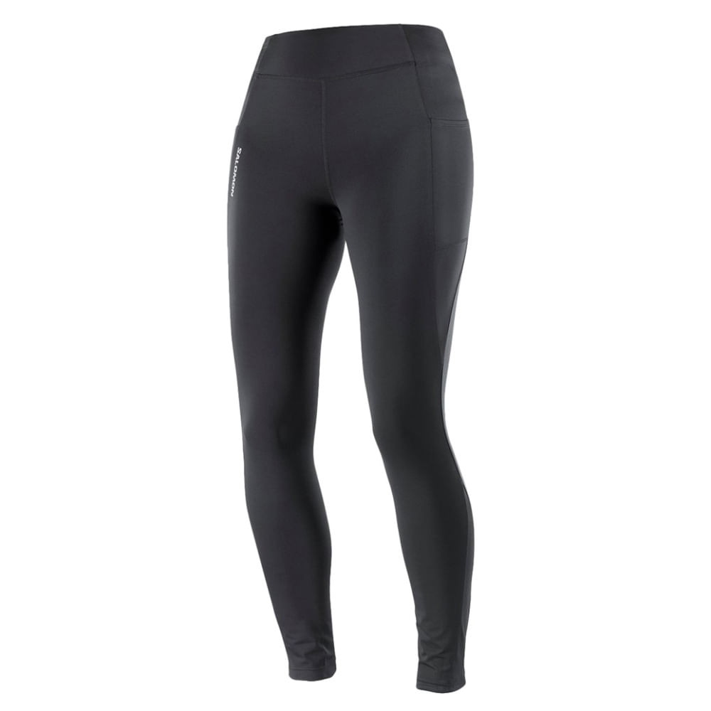 Salomon Women's Endurance 2/4 store Tights