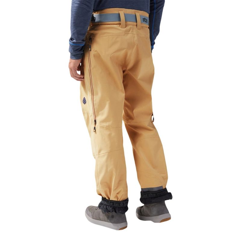 Stio snow pants deals