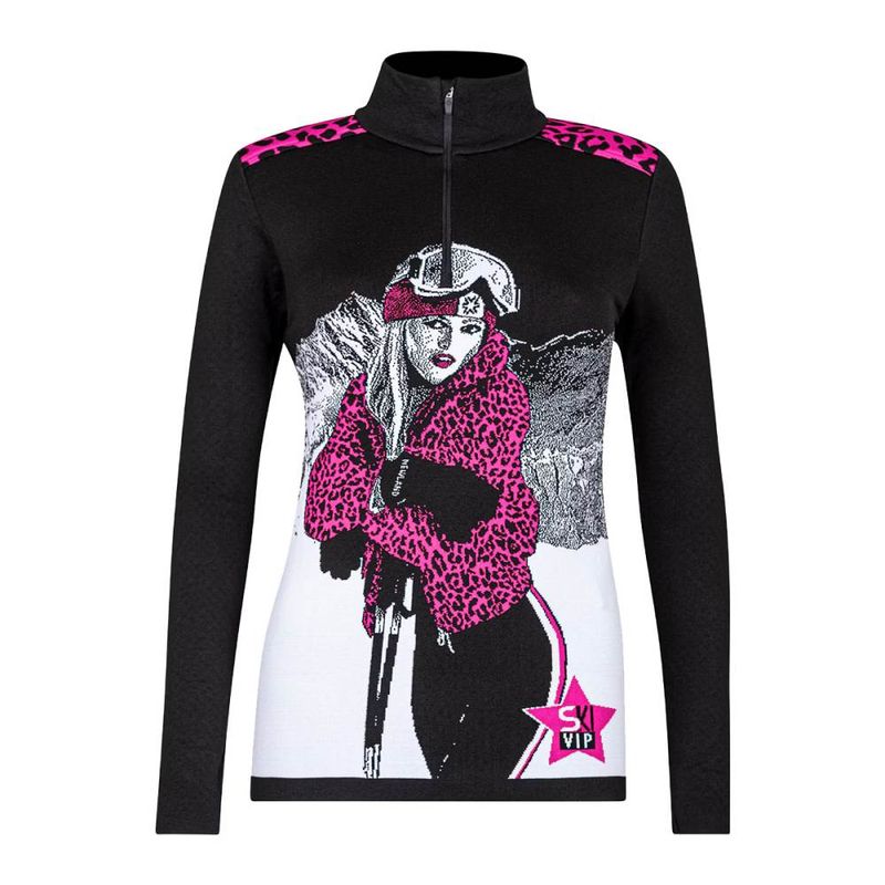 Newland ski sweaters store