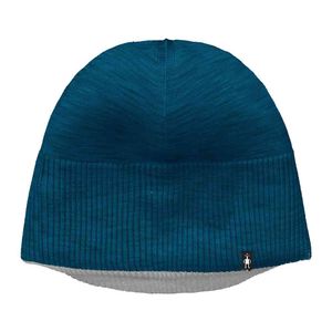 unisex fleeced lined beanie
