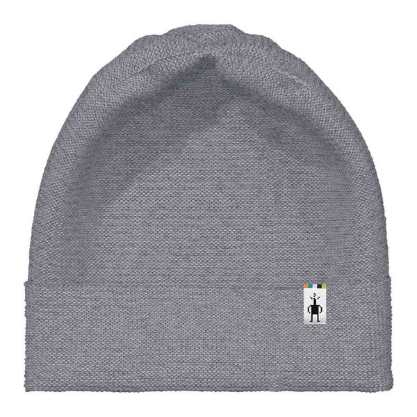 Stance Unisex KAMA MERINO WOOL BEANIE BROWN - Paragon Sports