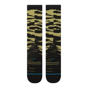 unisex creeky meadow UL wool snow socks