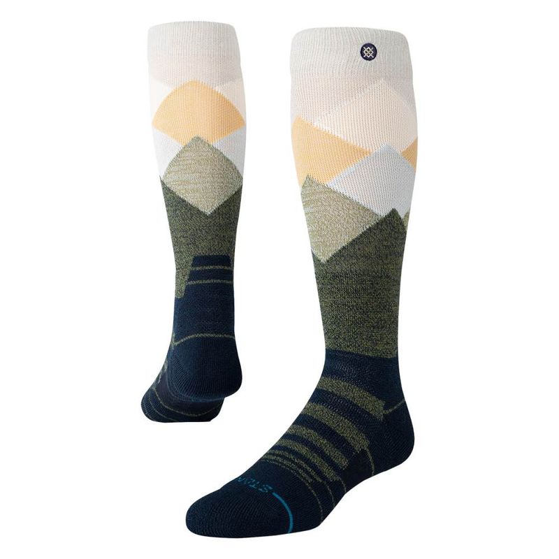 unisex-misty-mid-wool-snow-sock