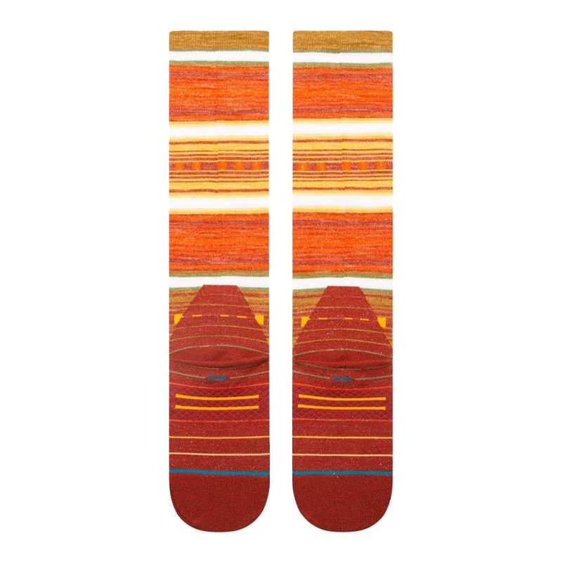 unisex-windy-pine-ul-wool-sock
