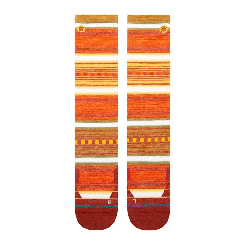 unisex-windy-pine-ul-wool-sock