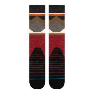unisex jimmy chin UL wool socks