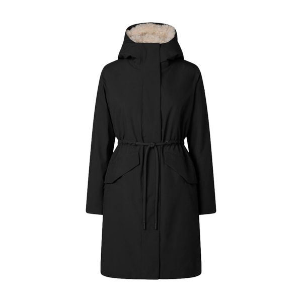 Patagonia Women's Down With It Parka | WinterWomen