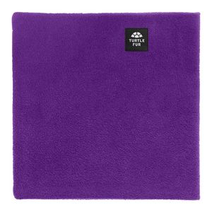 unisex double layer neck warmer