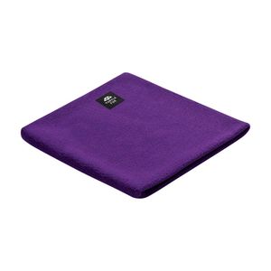 unisex double layer neck warmer
