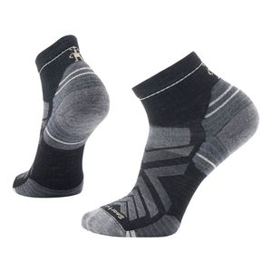 unisex hike targeted cushion ankle Socks
