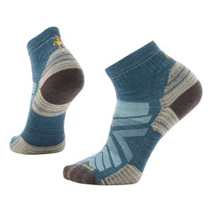 unisex hike targeted cushion ankle Socks