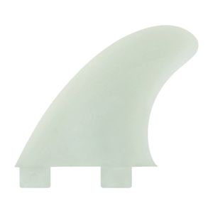 GL/GX side fin