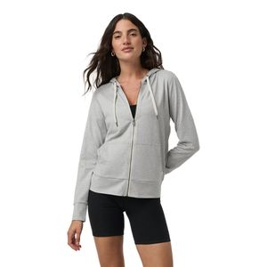 womens halo performance hoodie 2.3