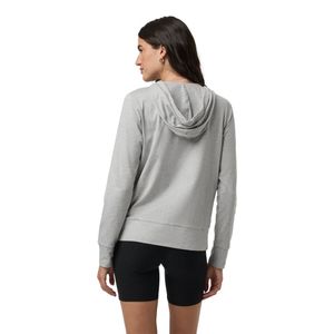 womens halo performance hoodie 2.3