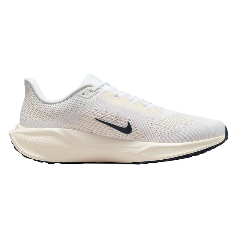 Nike Mens PEGASUS 41 PREQUEL WHITE ARMORY NAV Paragon Sports