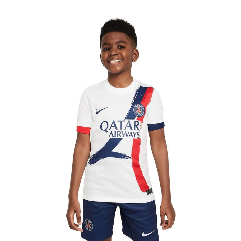 Psg youth shorts best sale