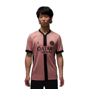 mens Paris Saint-Germain FC stadium 3rd jersey